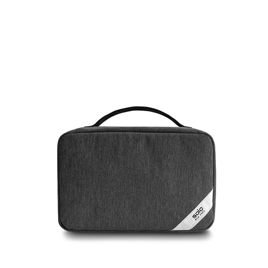 solo-new-york-bridge-rfid-tech-case-recycled-pet-sanitizable-removable-dividers image 2