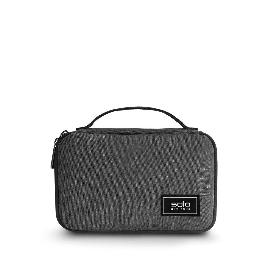 solo-new-york-bridge-rfid-tech-case-recycled-pet-sanitizable-removable-dividers image 1