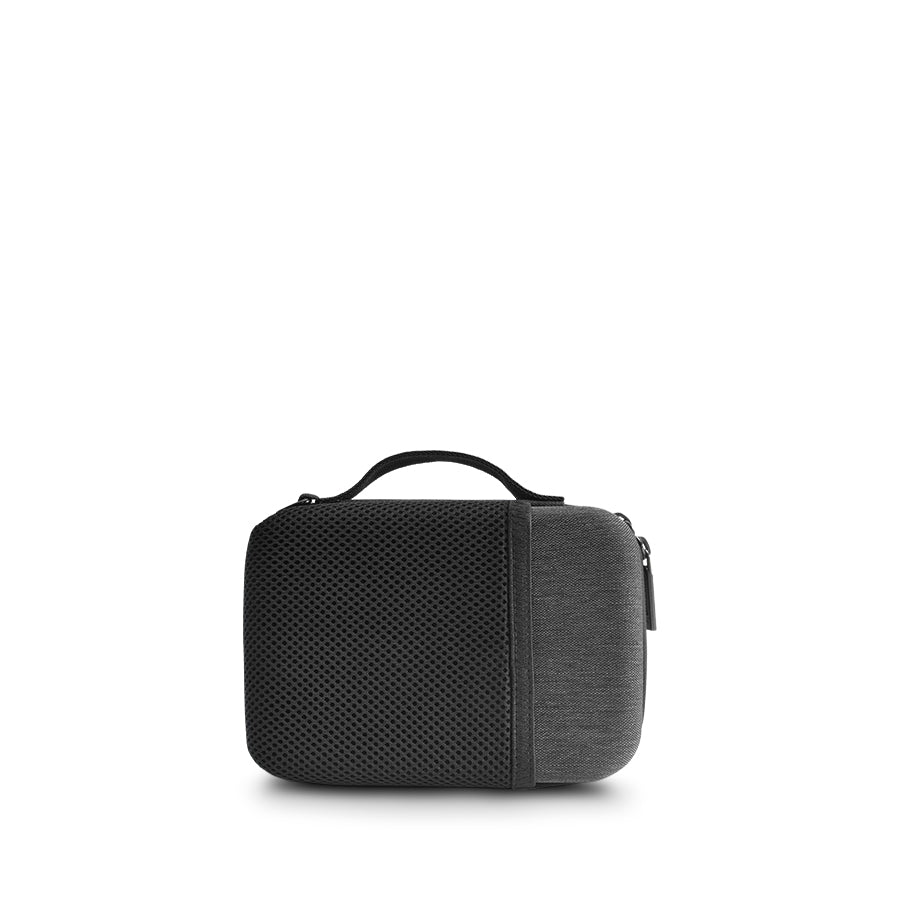 solo-new-york-stone-molded-tech-case-hard-sided-recycled-pet-tech-organizer-hip- image 4