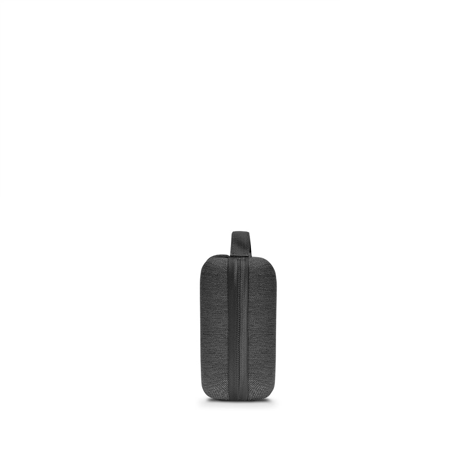 solo-new-york-stone-molded-tech-case-hard-sided-recycled-pet-tech-organizer-hip- image 3