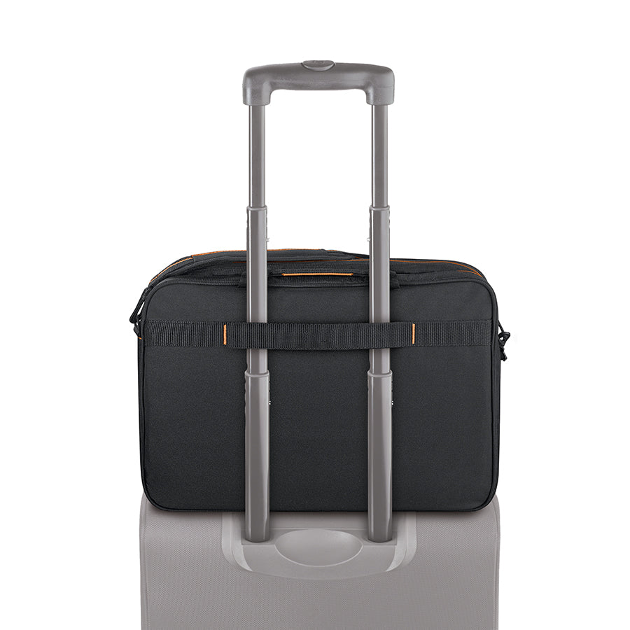 solo-new-york-focus-briefcase-padded-multi-laptop-protection-for-13-to-17-laptop image 8