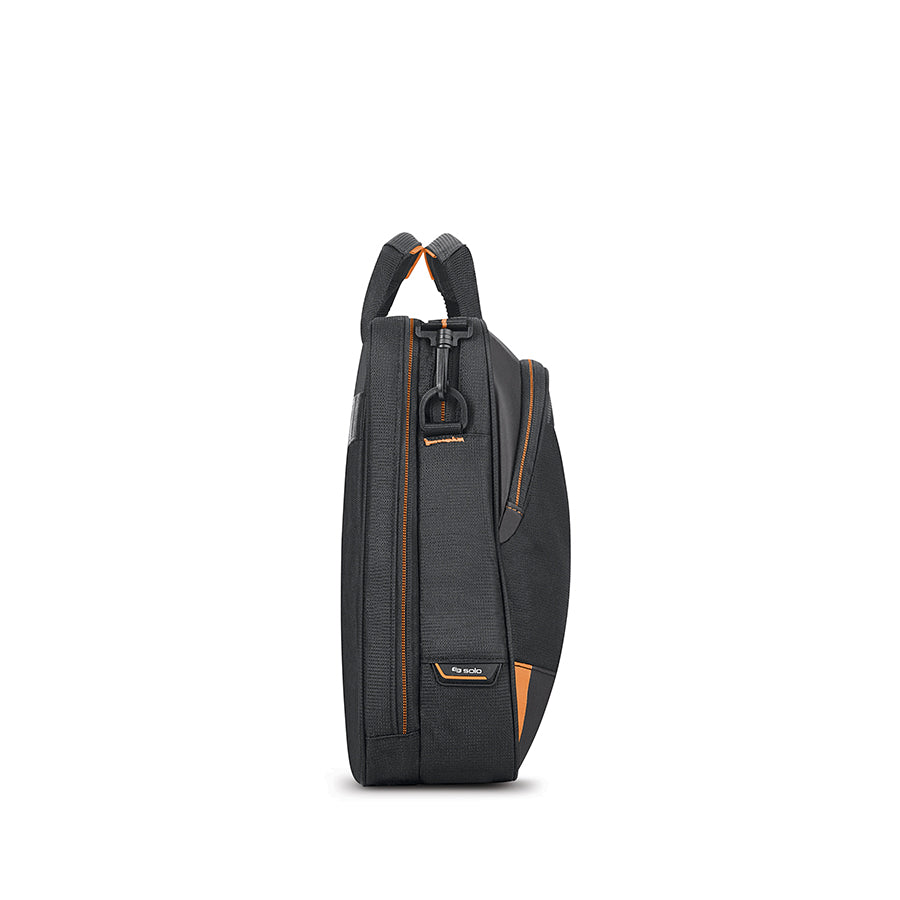solo-new-york-focus-briefcase-padded-multi-laptop-protection-for-13-to-17-laptop image 3