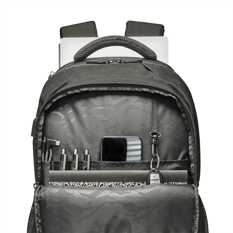 solo-new-york-re-define-backpack-ubn708-4-15-6-tsa-checkpoint-friendly-recycled- image 7