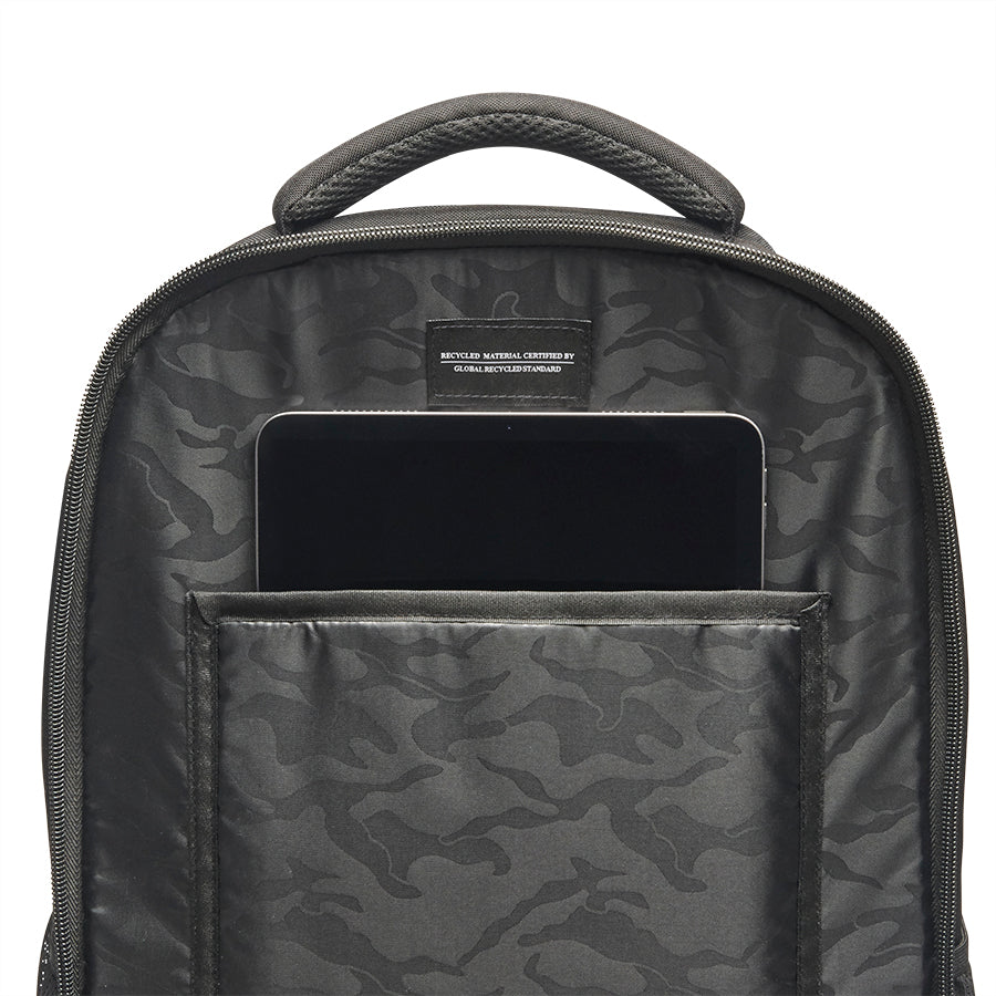 solo-new-york-re-define-backpack-ubn708-4-15-6-tsa-checkpoint-friendly-recycled- image 8