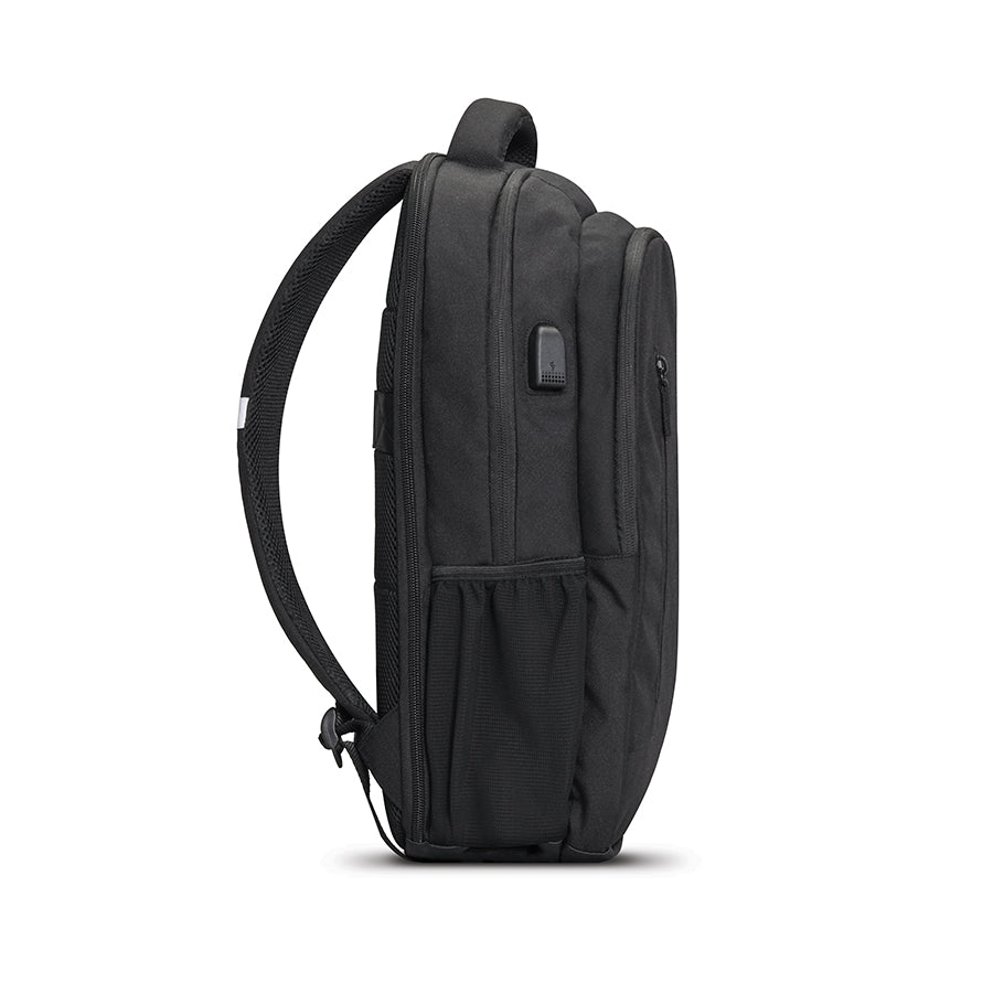 solo-new-york-re-define-backpack-ubn708-4-15-6-tsa-checkpoint-friendly-recycled- image 5