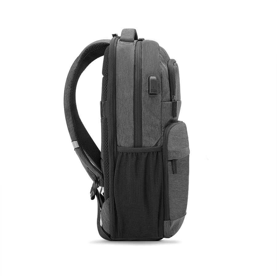 solo-new-york-re-discover-backpack-recycled-pet-checkpoint-friendly-15-6-laptop- image 5