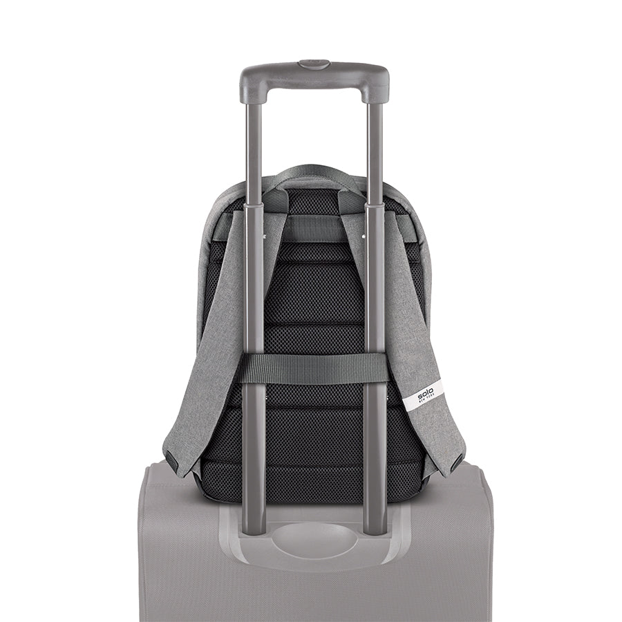 solo-new-york-re-cover-backpack-15-6-recycled-pet-laptop-backpack-with-luggage-p image 8