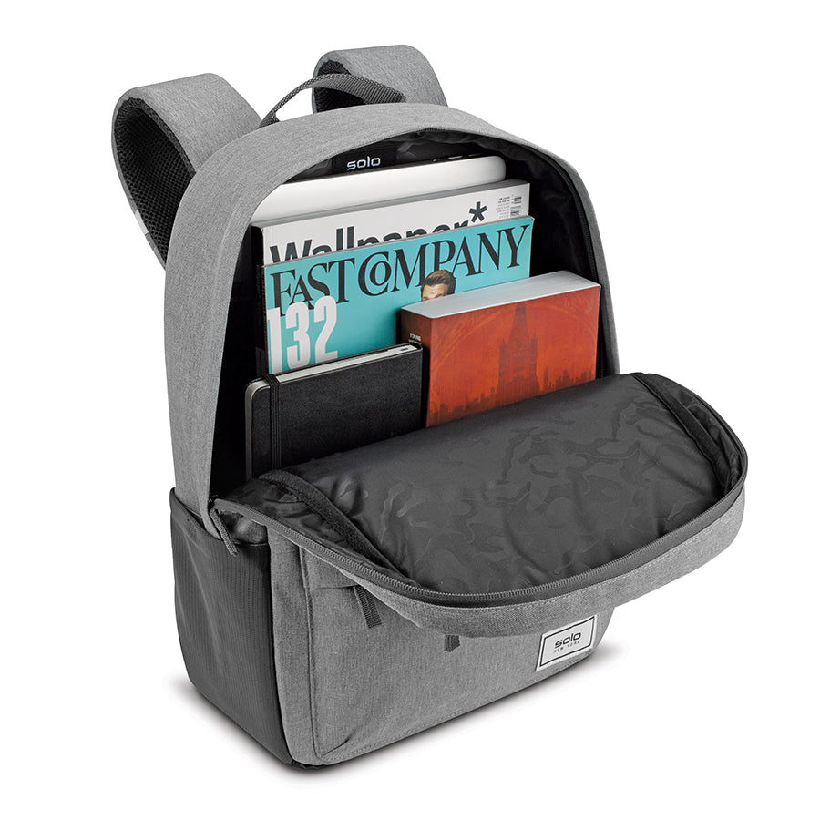 solo-new-york-re-cover-backpack-15-6-recycled-pet-laptop-backpack-with-luggage-p image 5