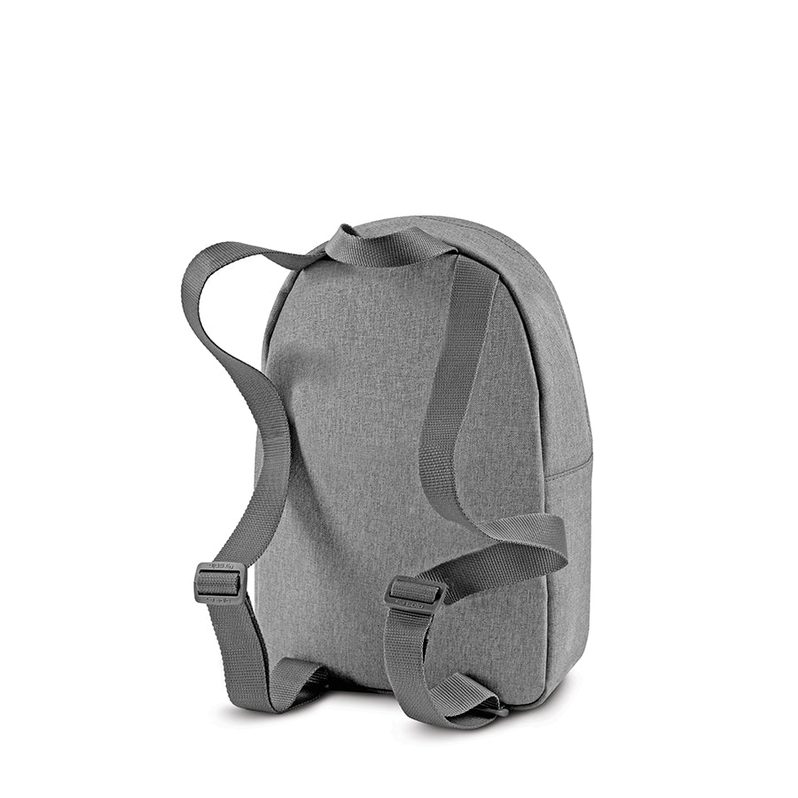 solo-new-york-re-vive-mini-backpack-recycled-pet-heathered-grey-backpack-with-ke image 8