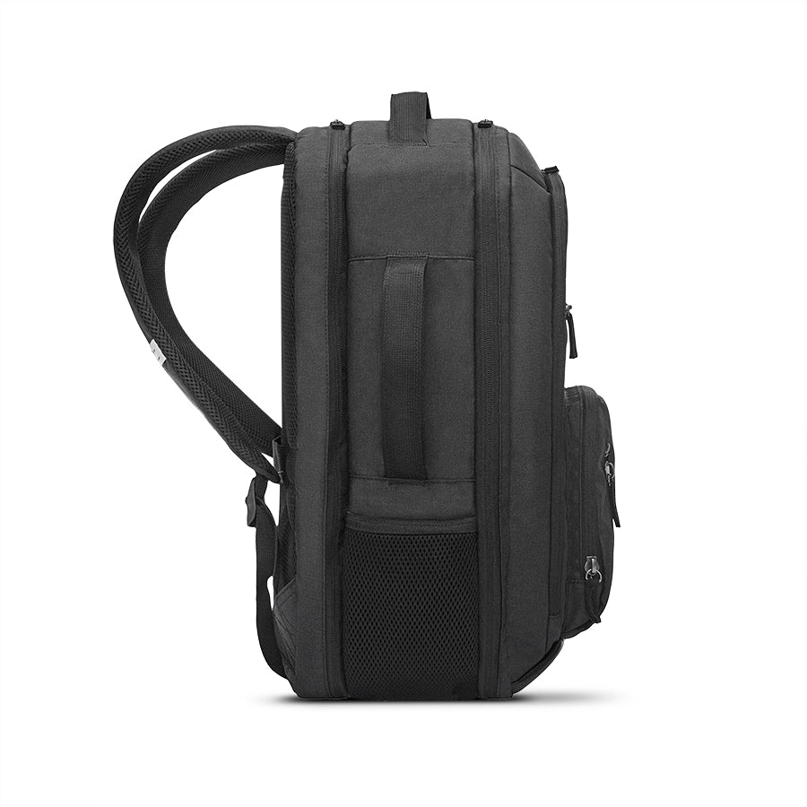 solo-new-york-grand-travel-tsa-backpack-30l-checkpoint-friendly-17-3-laptop-trav image 3