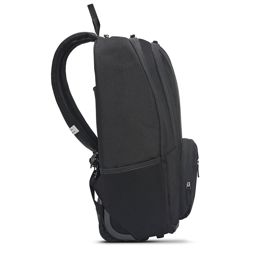 solo-new-york-bleecker-recycled-rolling-backpack-15-6-laptop-backpack-to-roller- image 5