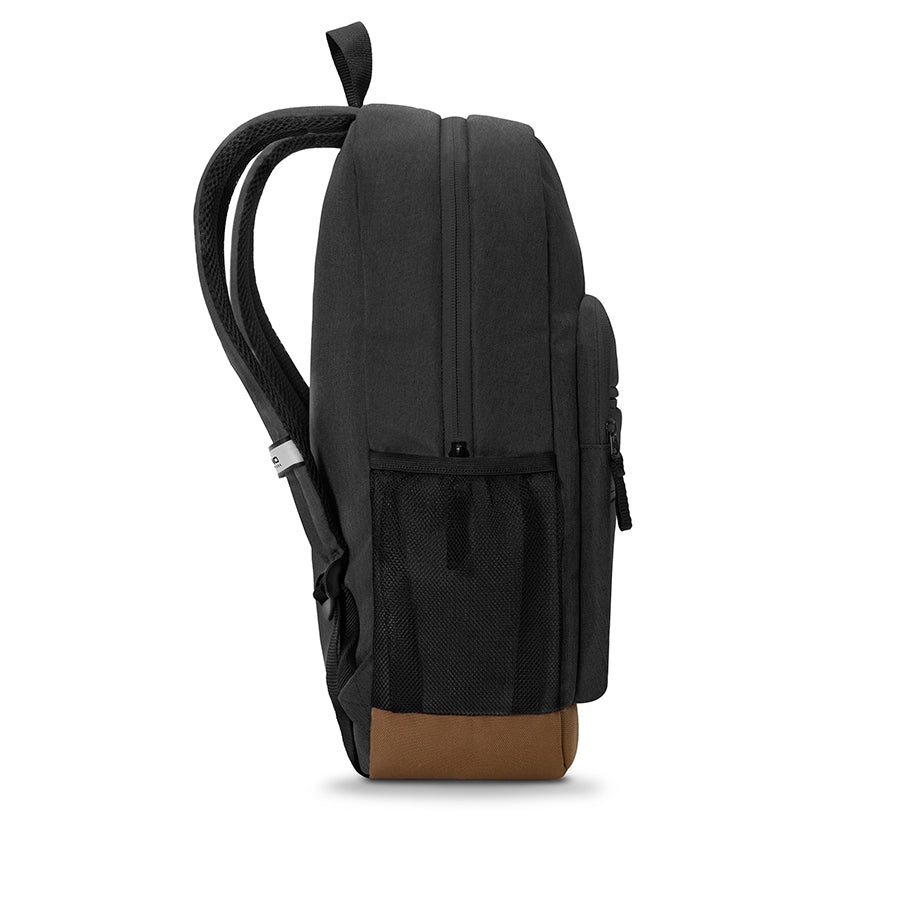 solo-new-york-re-fresh-backpack-recycled-pet-machine-washable-19l-fits-laptops-u image 3