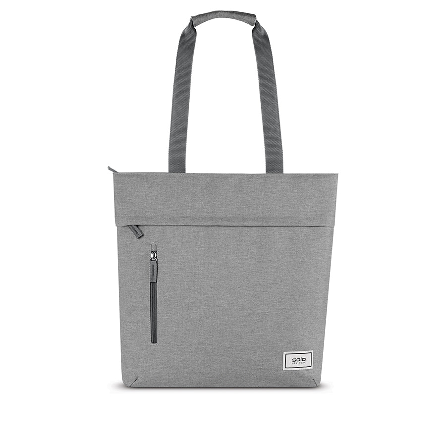 solo-new-york-re-store-tote-recycled-pet-laptop-tote-bag-for-15-6-laptops-and-ma image 1