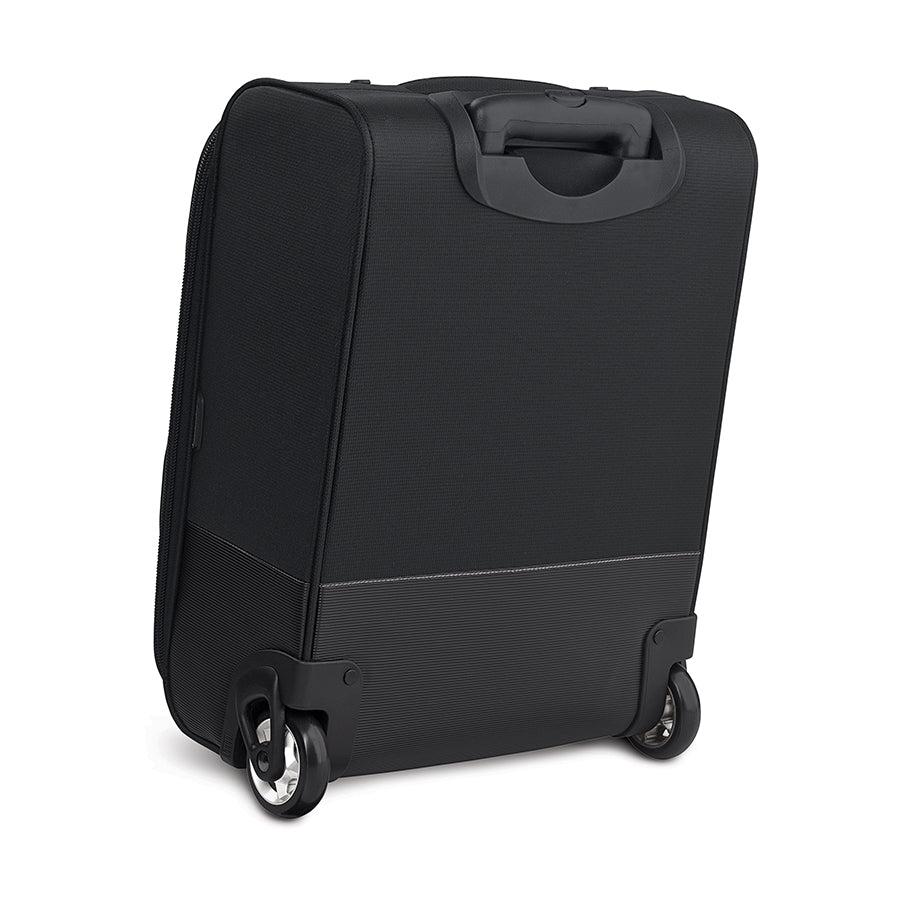 solo-new-york-urban-rolling-overnighter-case-soft-side-rolling-briefcase-with-15 image 6