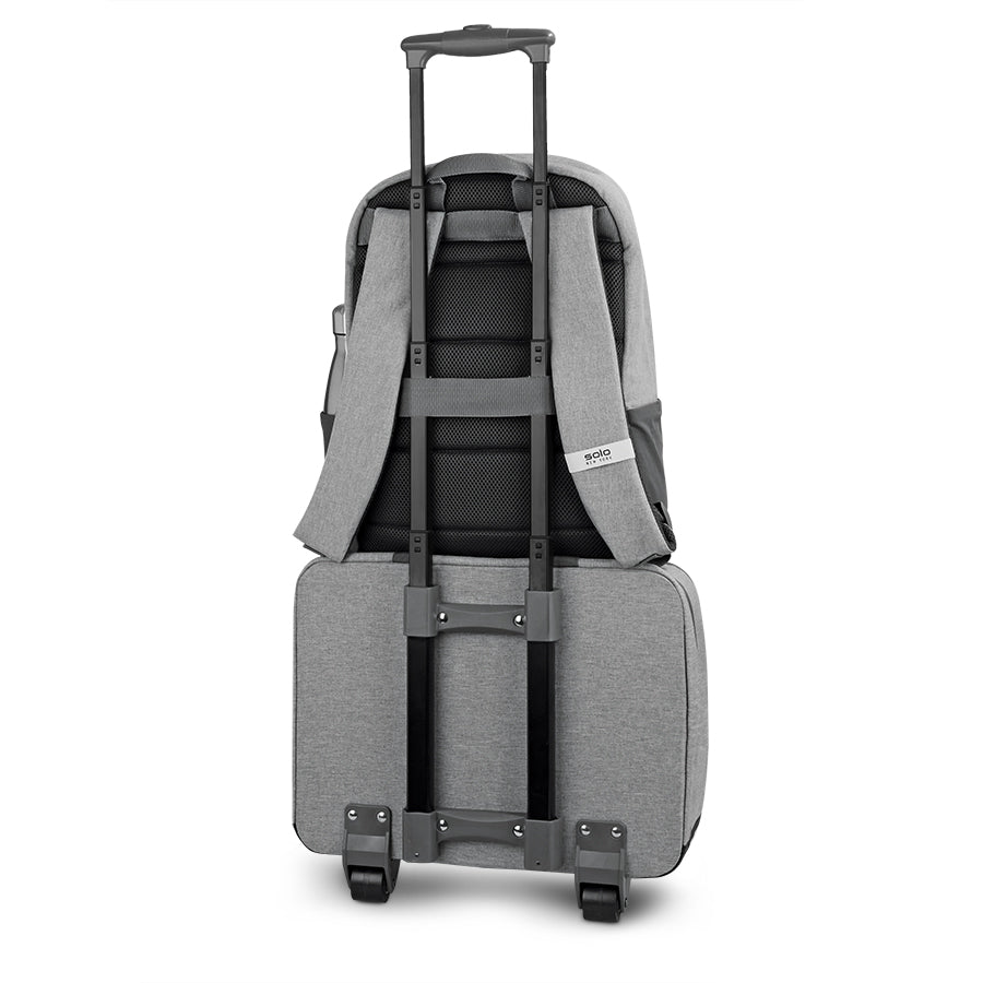 solo-new-york-re-start-underseat-rolling-case-ubn915-recycled-pet-under-airline- image 4