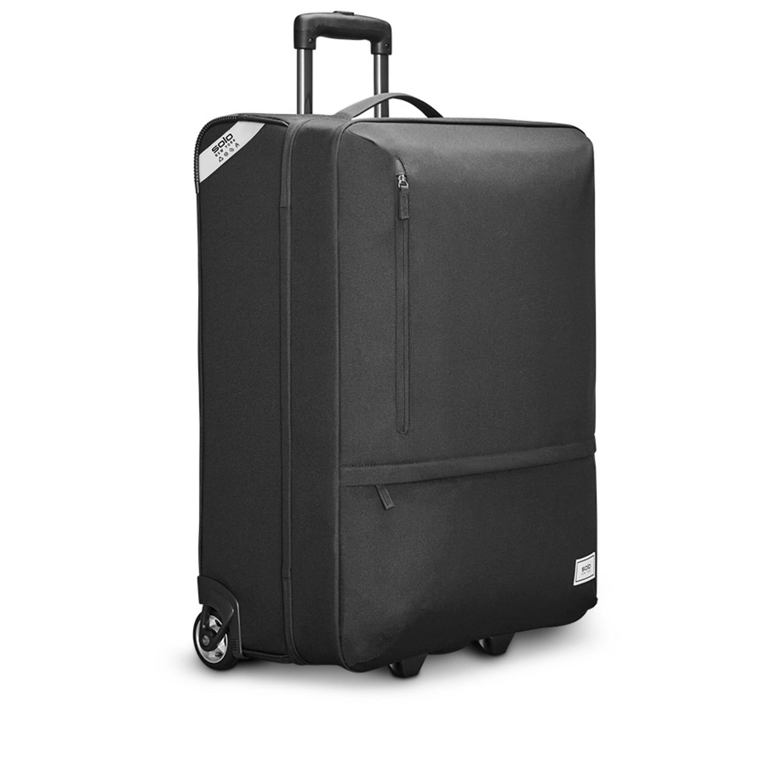 solo-new-york-re-treat-check-in-softside-rolling-luggage-recycled-nests-with-re- image 5
