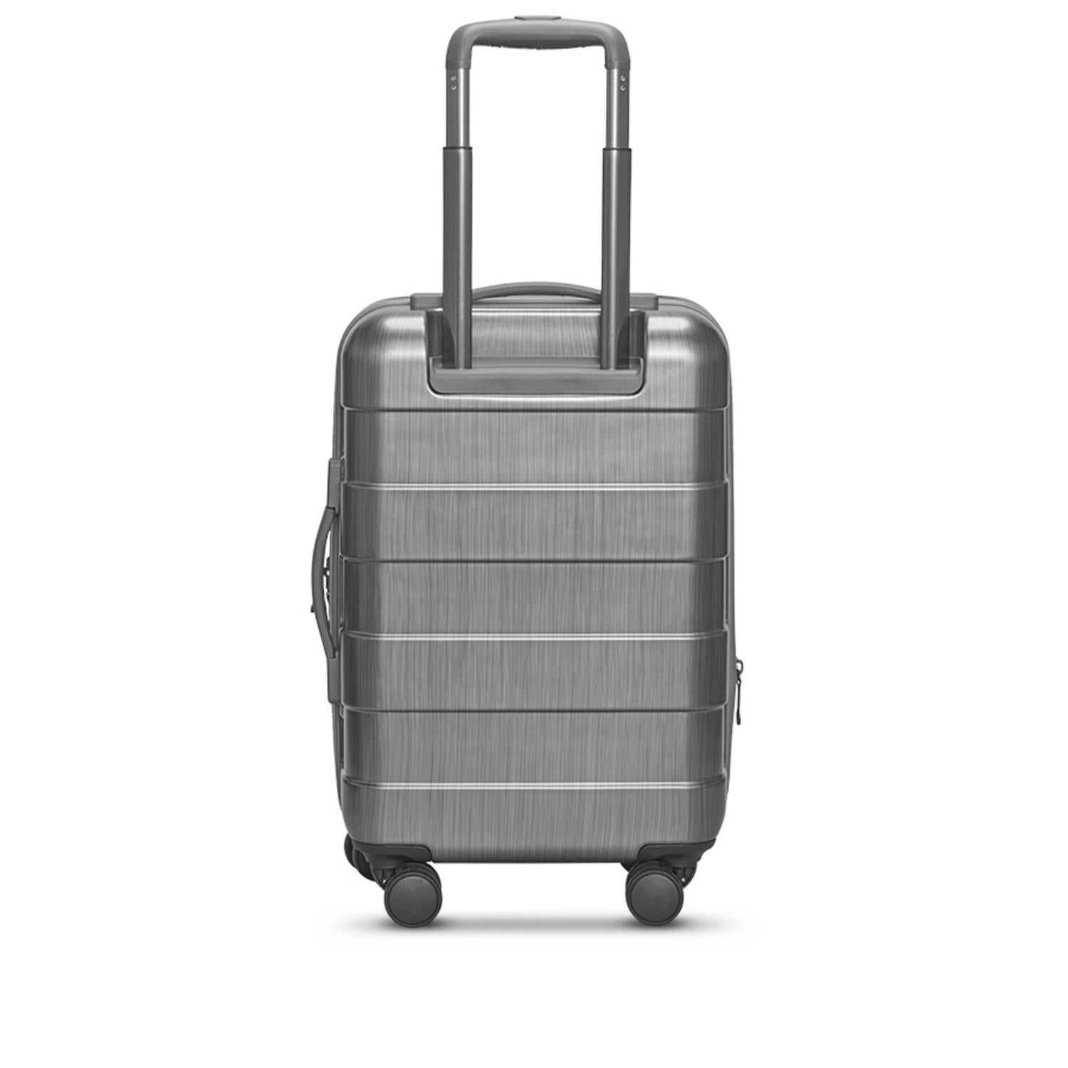 solo-new-york-re-serve-expandable-hard-side-carry-on-spinner-luggage image 8