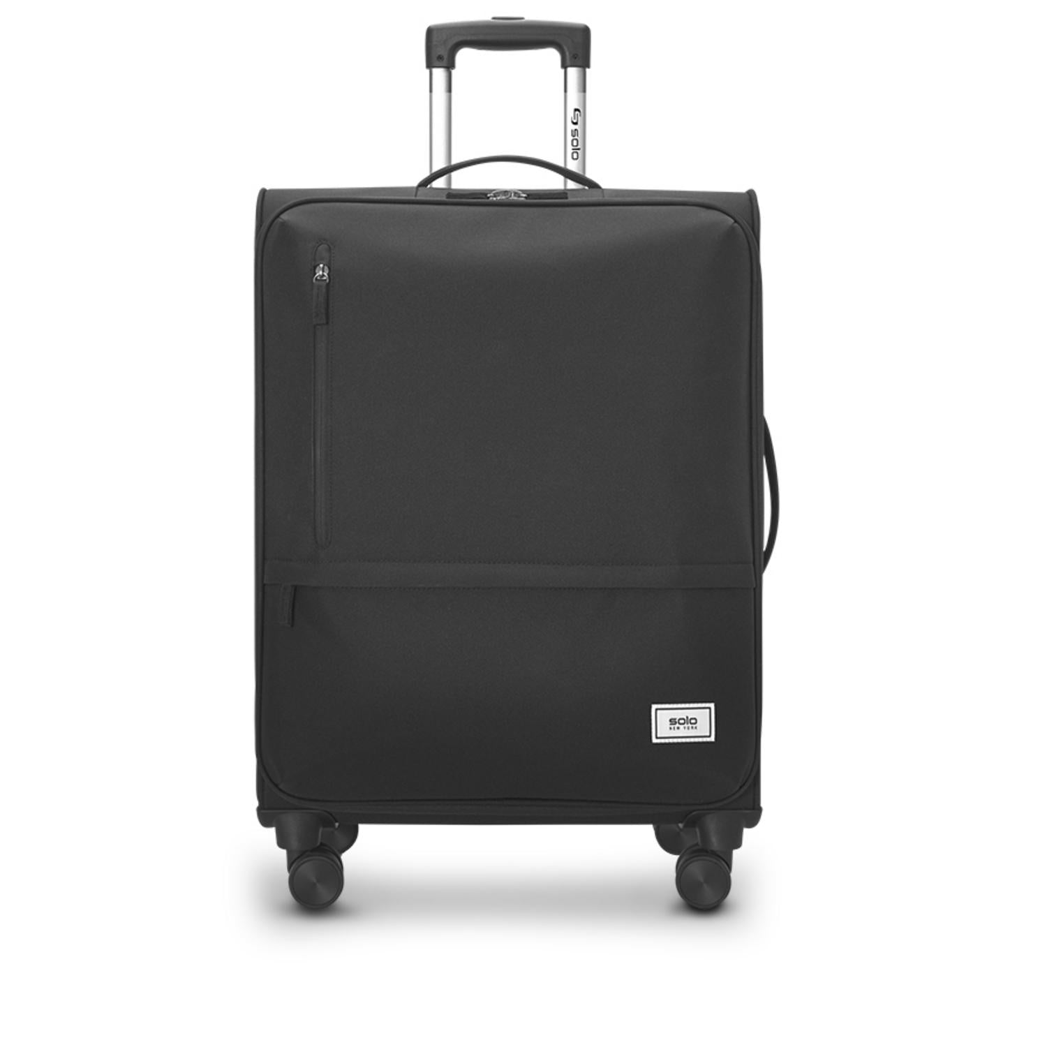 solo-new-york-re-treat-check-in-spinner-recycled-softside-checked-luggage-that-n image 1