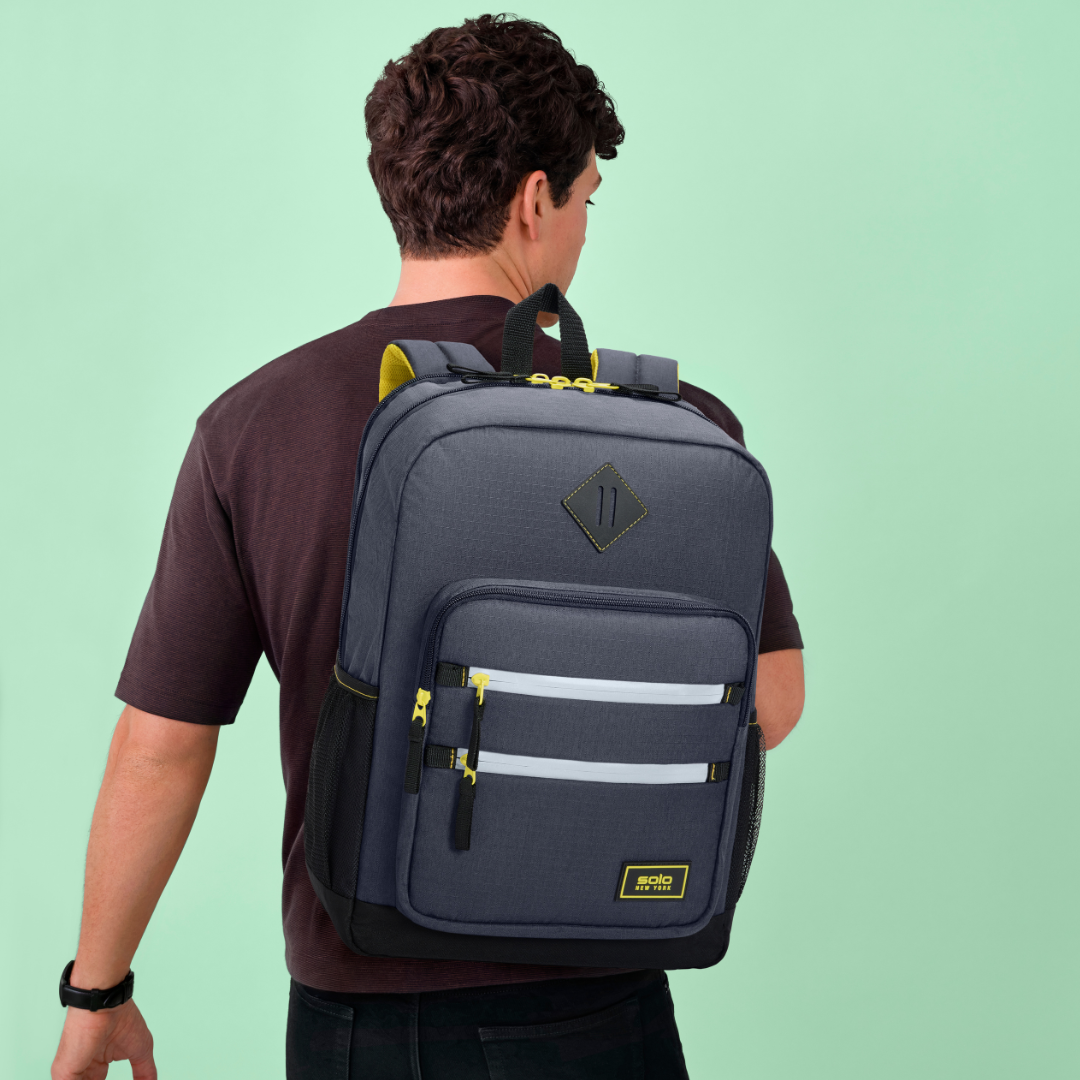 solo-new-york-vortex-15-6-recycled-washable-backpack-machine-washable-recycled-p image 4