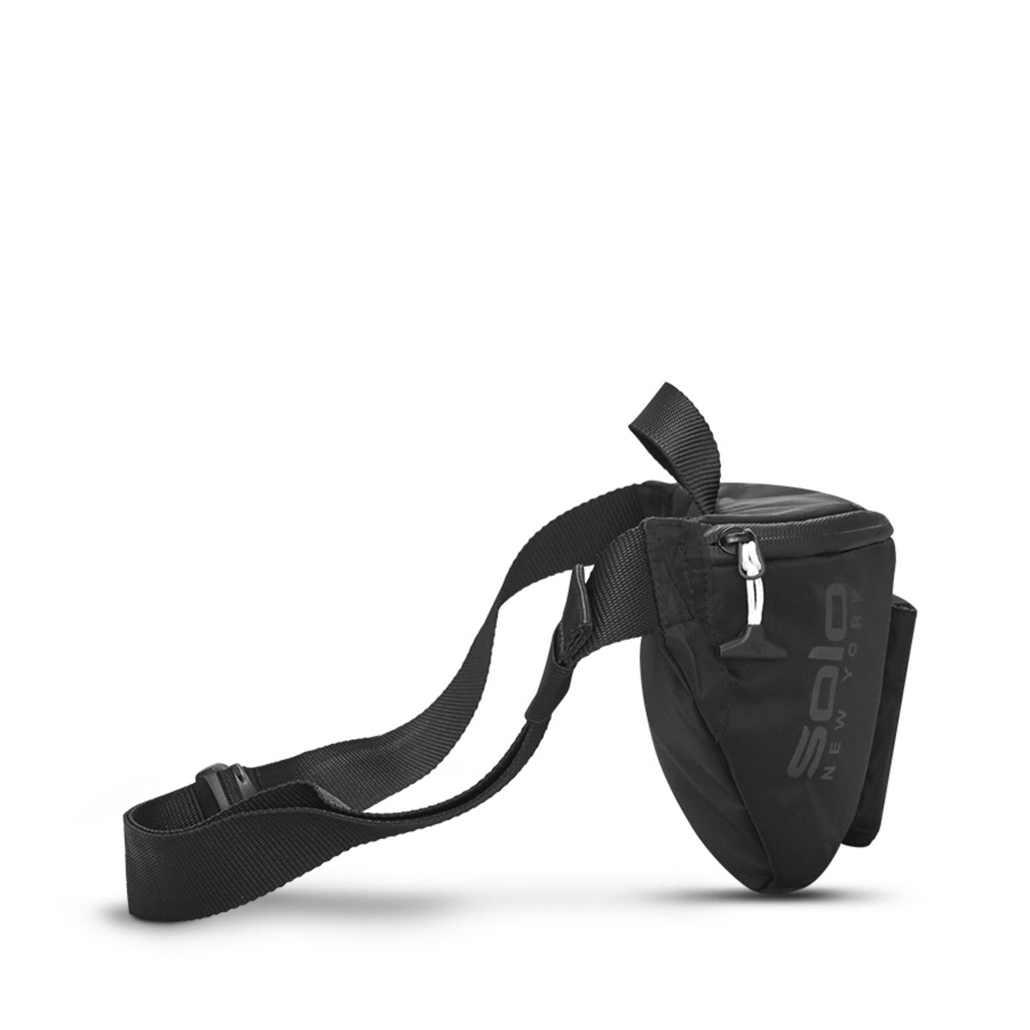 solo-new-york-rival-hip-pack-from-varsity-series-with-built-in-sanitizer-spray-b image 2