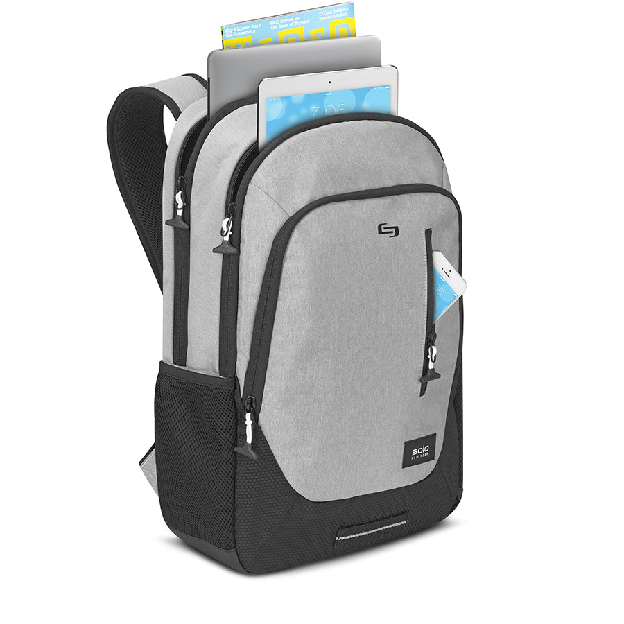 solo-new-york-region-15-6-everyday-laptop-backpack image 6
