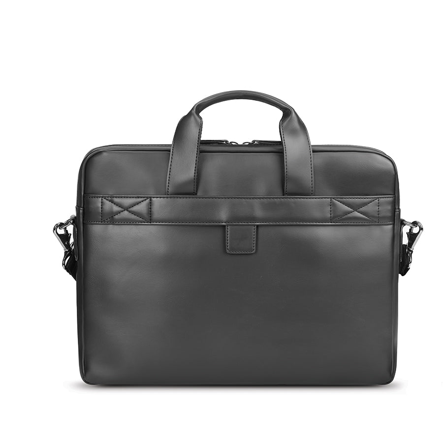 solo-new-york-murray-slim-brief-briefcase-slim-15-6-laptop-briefcase-with-padded image 2