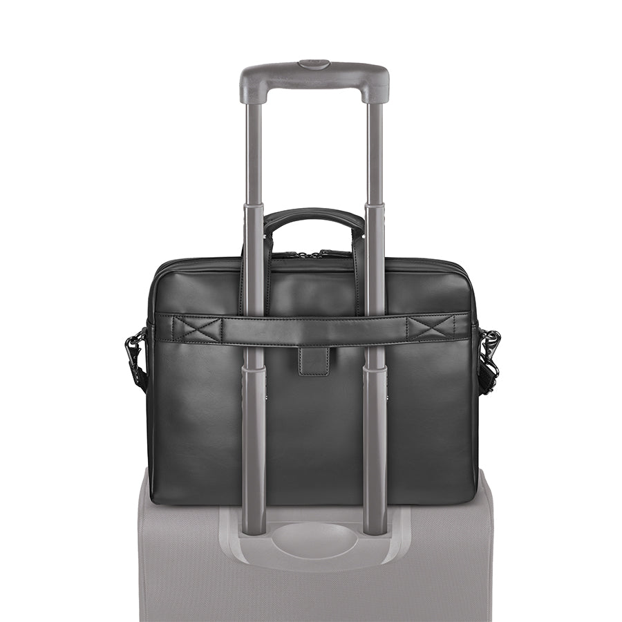 solo-new-york-murray-slim-brief-briefcase-slim-15-6-laptop-briefcase-with-padded image 5