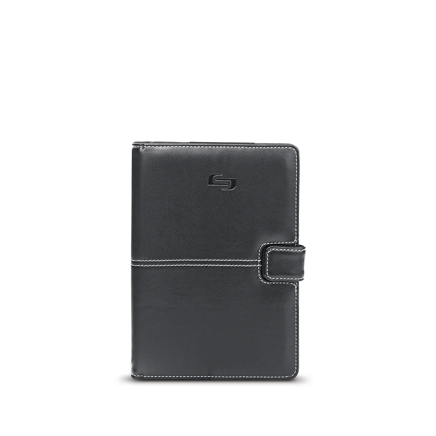 solo-new-york-executive-universal-tablet-case-for-5-5-11-tablets-with-tensioned- image 2